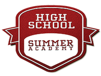High School Summer Academy / Lise Yaz Okulu LYO_21